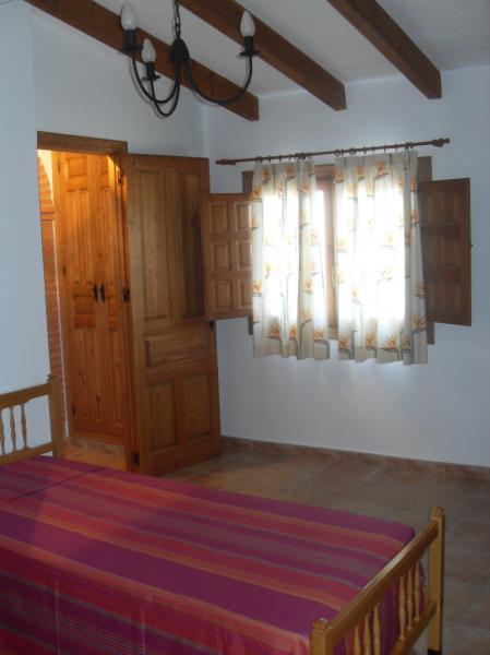Palmarillo