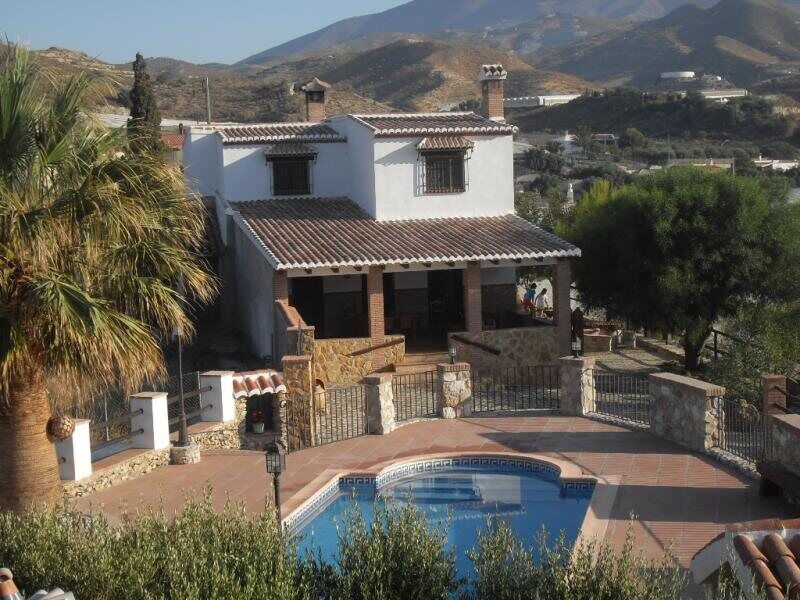 Palmarillo