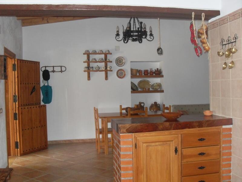 Palmarillo