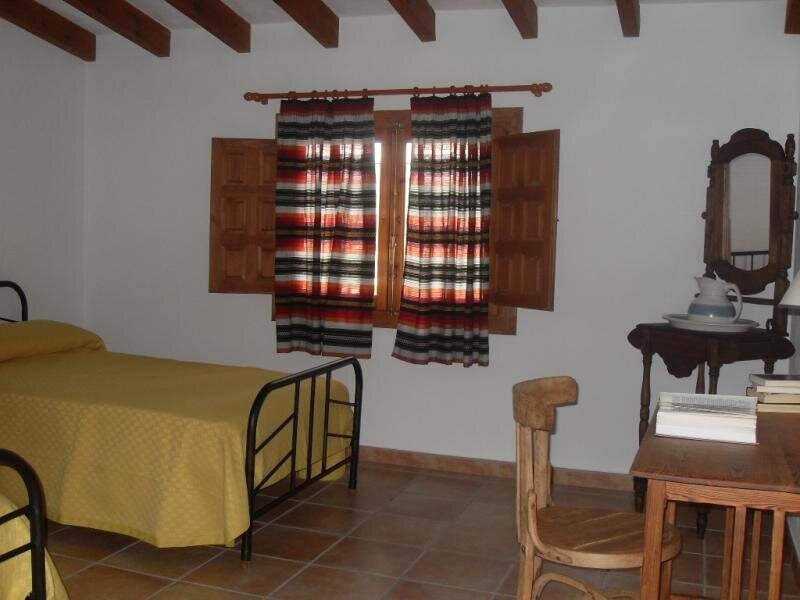 Palmarillo