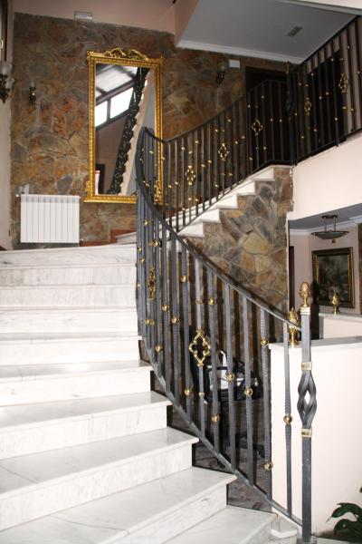El Petit Parador