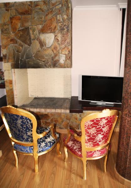 El Petit Parador