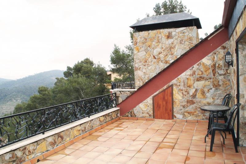 El Petit Parador