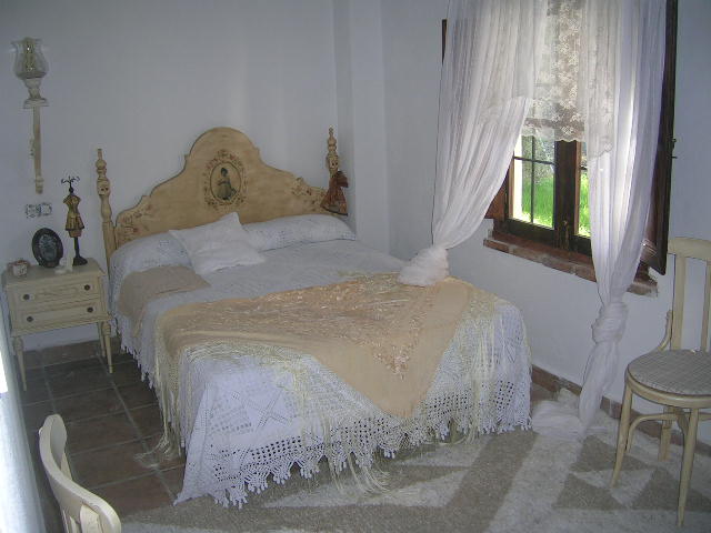 Cortijo Las Tinajas
