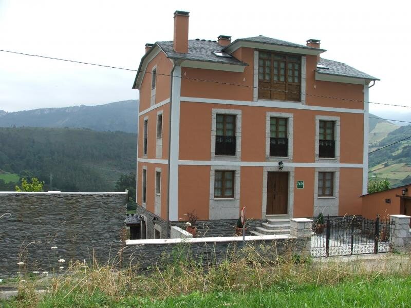 El Palacio
