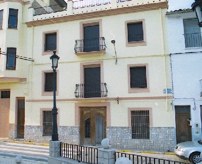 Casa El Portal
