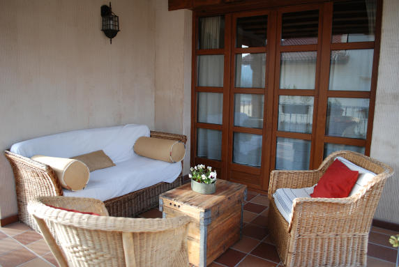 Casa Valle Del Lozoya