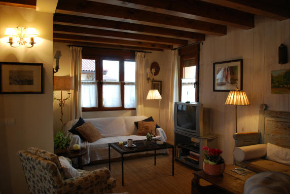 Casa Valle Del Lozoya