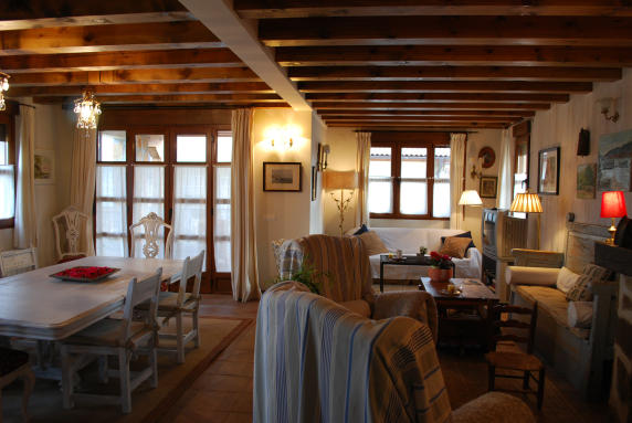 Casa Valle Del Lozoya