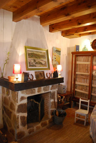 Casa Valle Del Lozoya