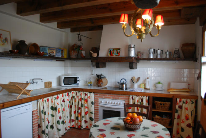 Casa Valle Del Lozoya