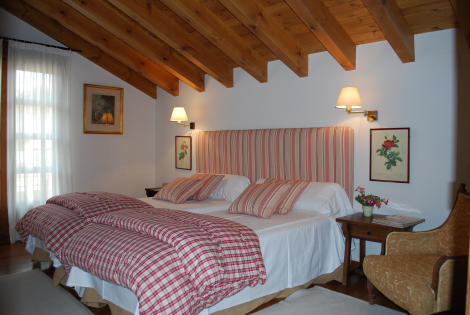 Casa Valle Del Lozoya