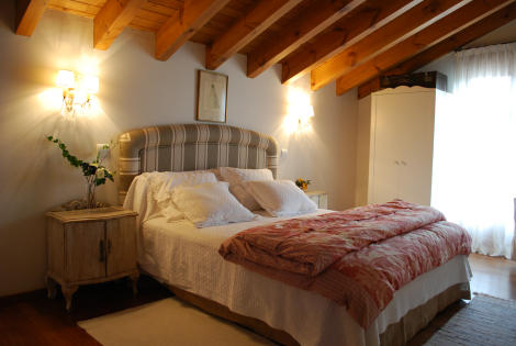 Casa Valle Del Lozoya