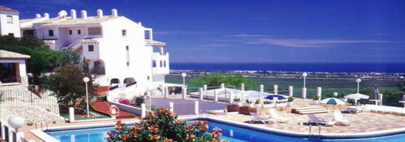 Bella Vista Residencial