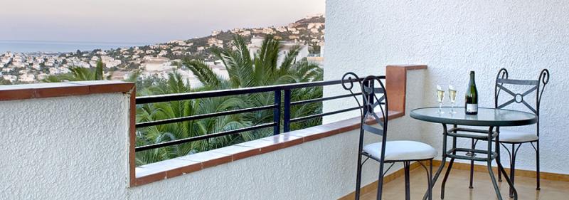 Bella Vista Residencial