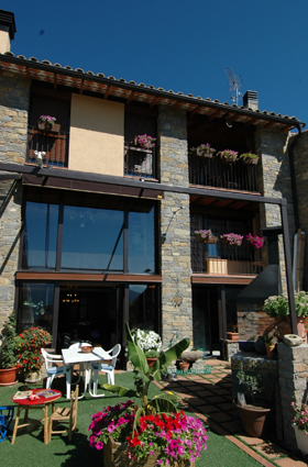 Casa Churchill