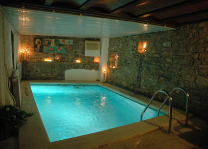 Casa Churchill