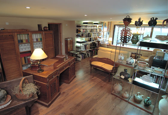 Casa Churchill