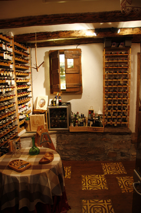 Casa Churchill