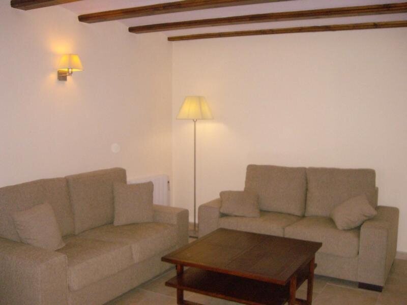 Casa Les Valeres