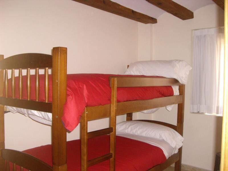 Casa Les Valeres