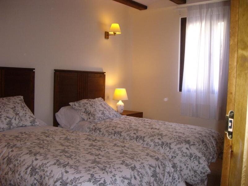 Casa Les Valeres