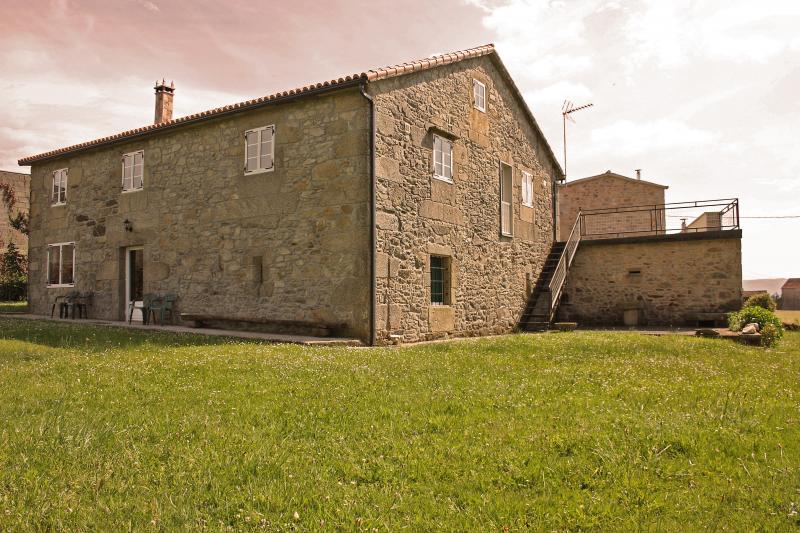 Casa Concha