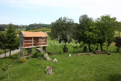 Casa Concha