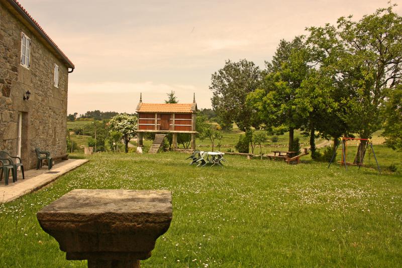 Casa Concha
