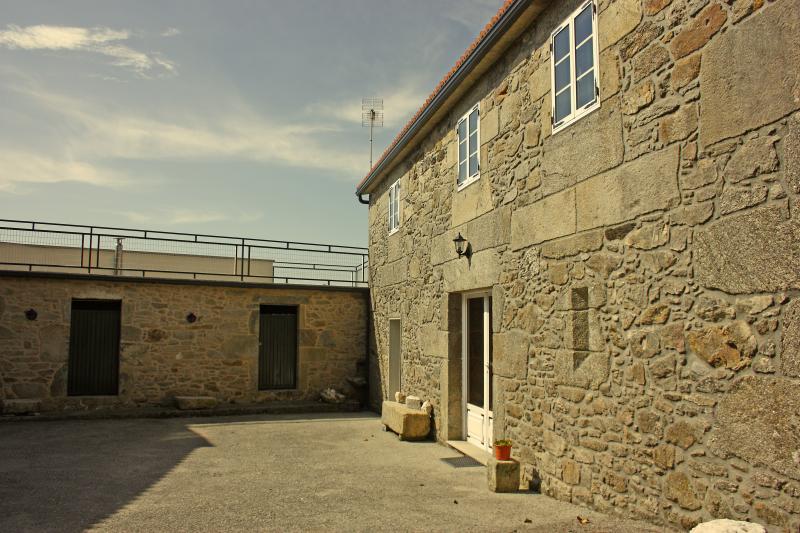 Casa Concha