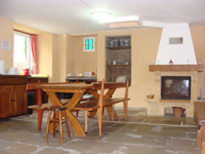 Casa Concha