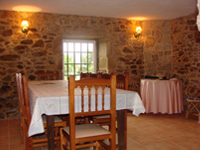 Casa Concha