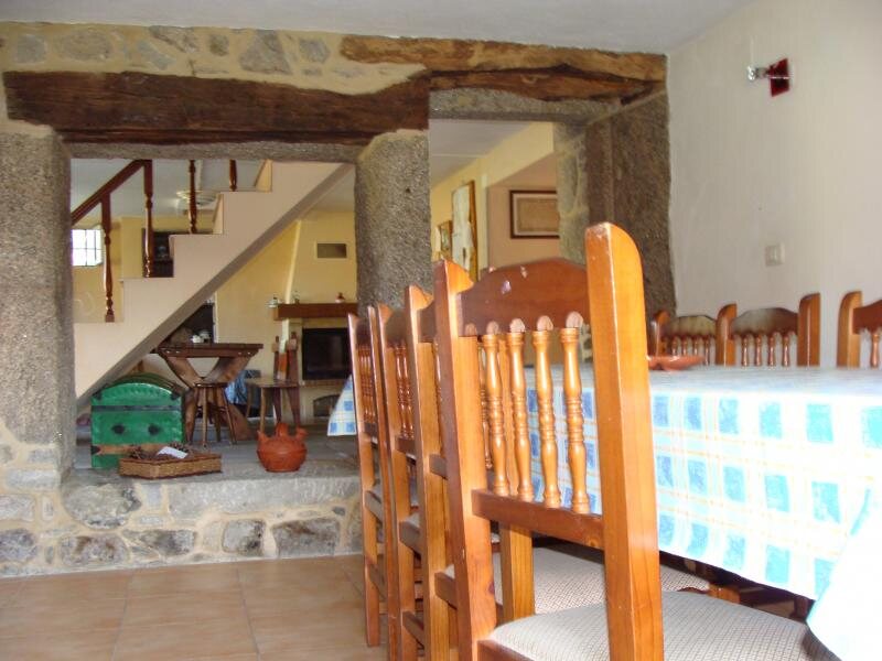 Casa Concha