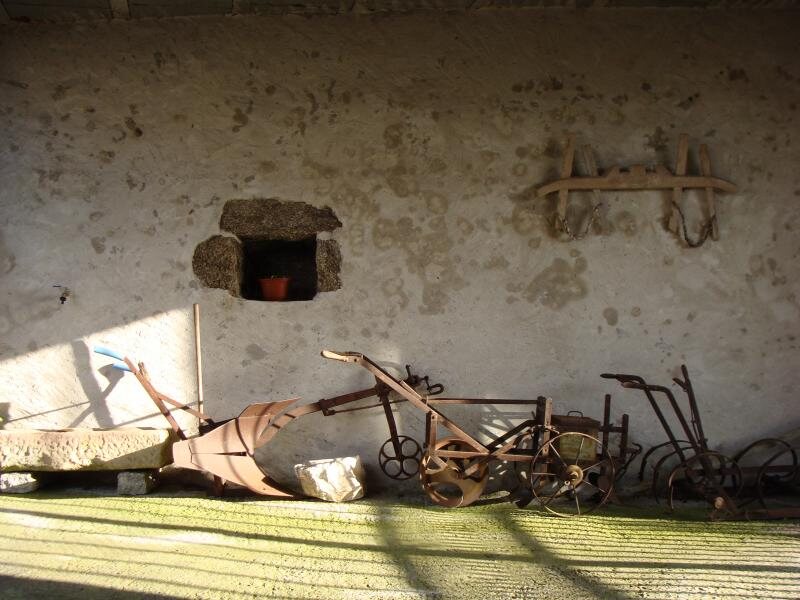 Casa Concha