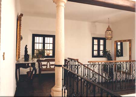 Hotel Jardin De La Muralla ***