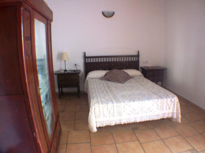 Casa Rural Maquila
