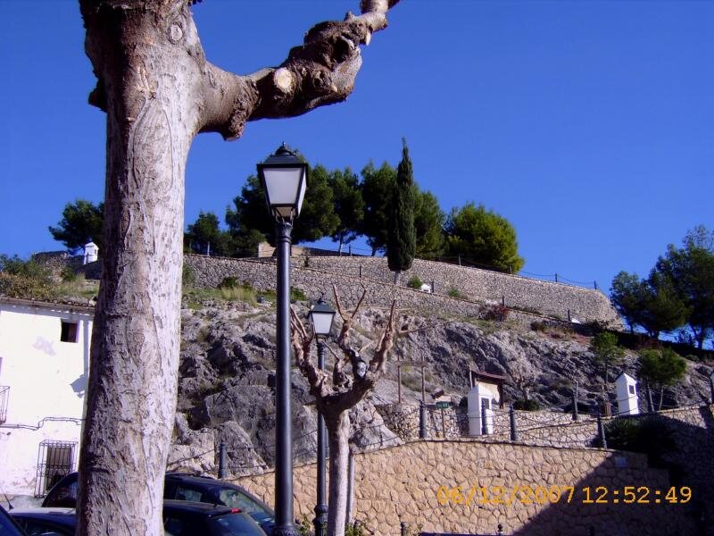 Casa Rural Maquila