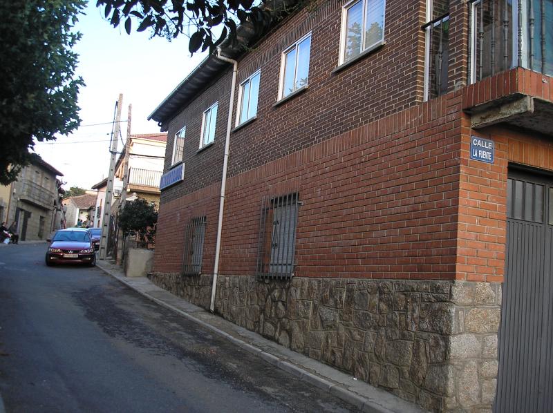 La Fuente
