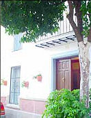casa rural la verdura