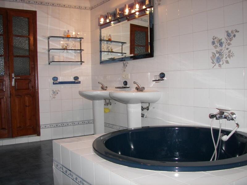 casa rural la verdura