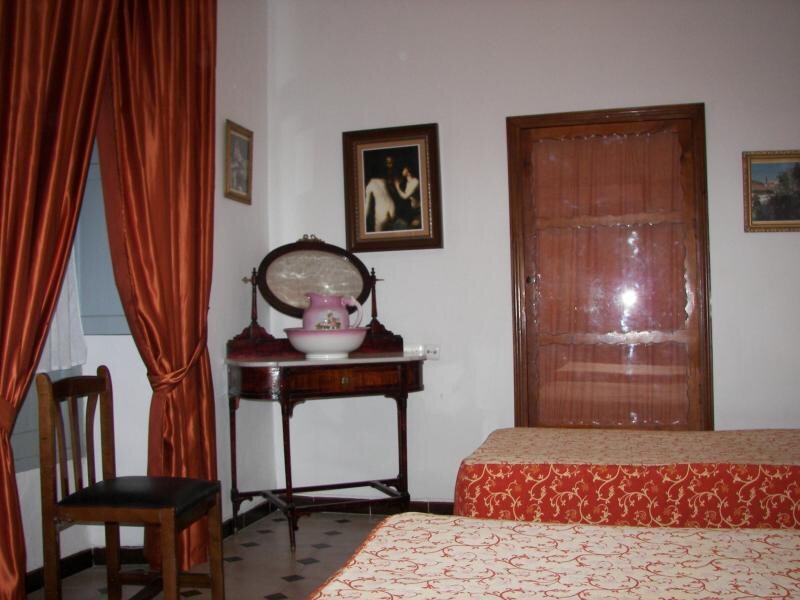 casa rural la verdura