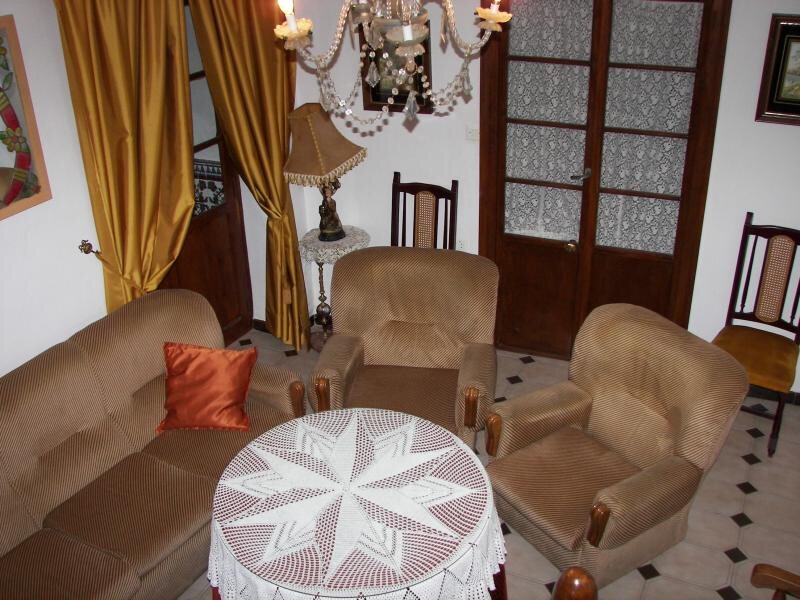 casa rural la verdura