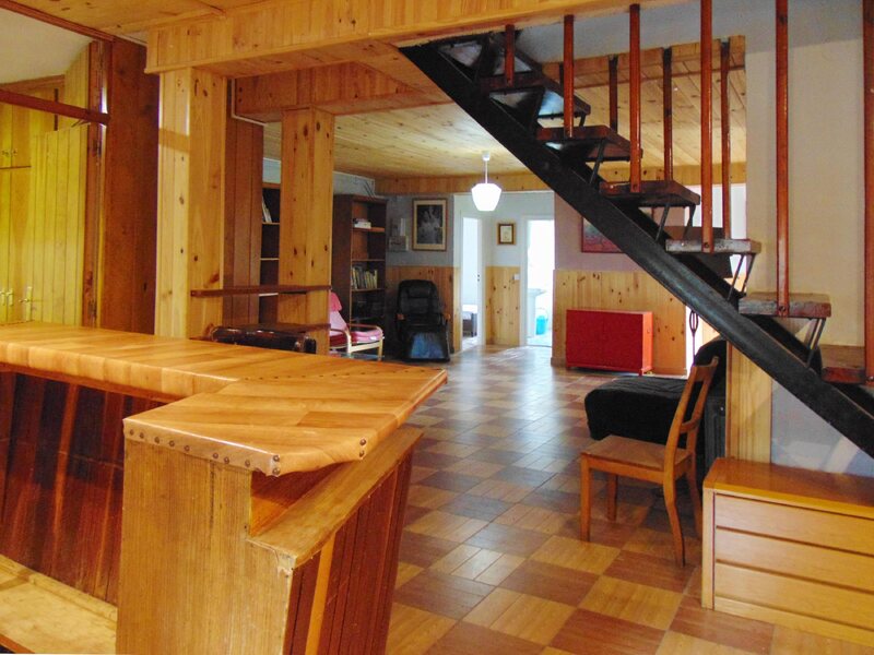 Casa Miraflores