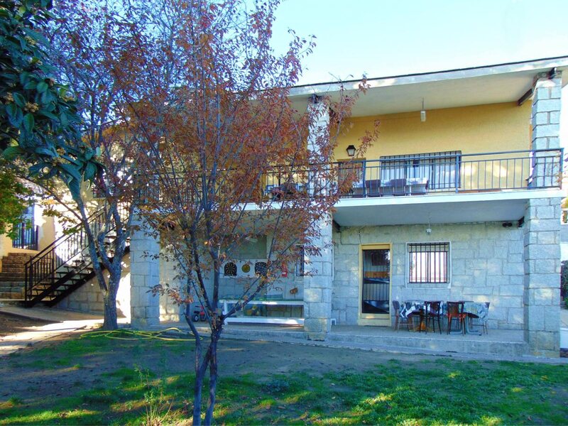 Casa Miraflores