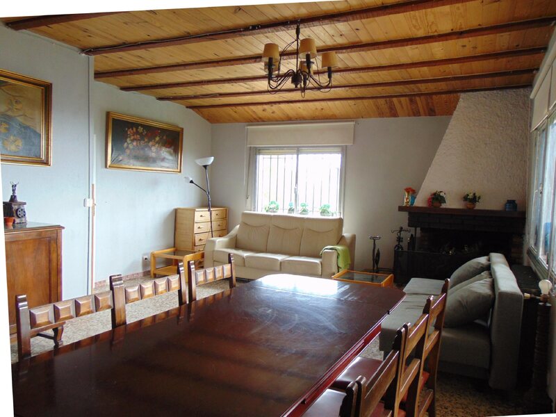 Casa Miraflores