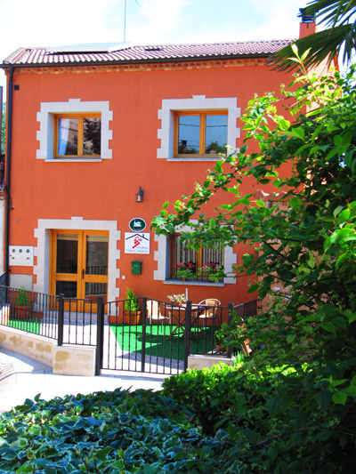 Viña Cordovín