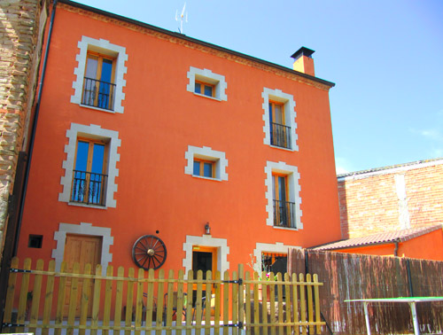 Viña Cordovín