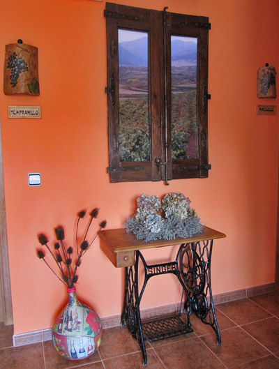 Viña Cordovín
