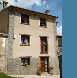 Apartamento Casa Julian