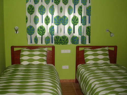 Apartamento Casa Julian